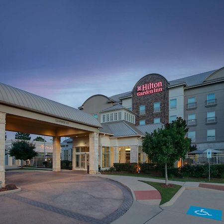 Hilton Garden Inn Dallas Arlington Exteriör bild